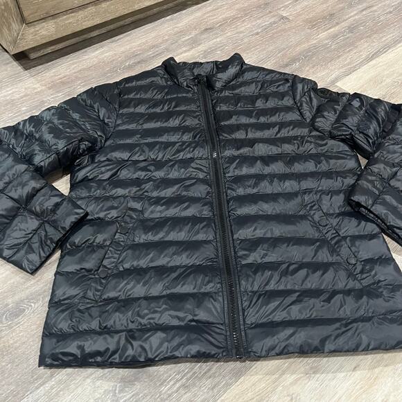 Pajar Canada Altair Black Puffer Size Large - Picture 7 of 11